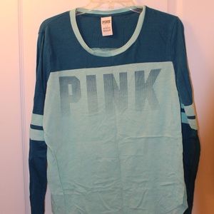 PINK long sleeve